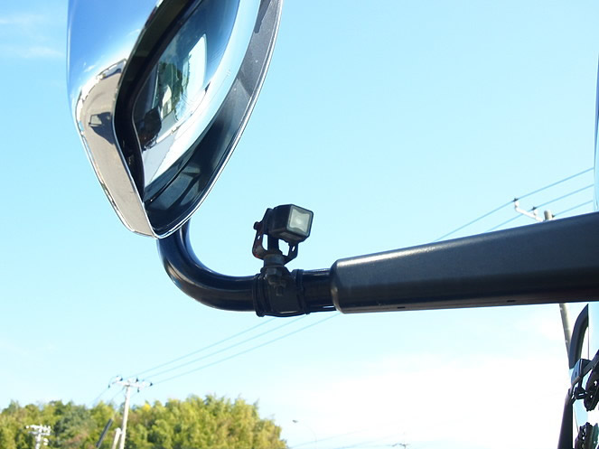 三菱ふそう スーパーグレート 平ボディ 大型 LKG-FV54VZ 年式 H22[写真30]