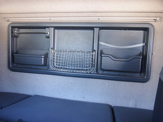 三菱ふそう スーパーグレート 平ボディ 大型 LKG-FV54VZ 年式 H22[写真24]