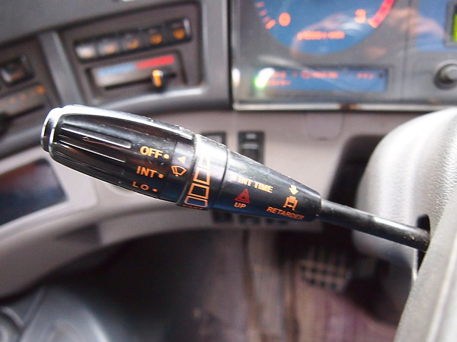 日野  平ボディ 大型 KL-FS1KZHA 年式 H15[写真23]