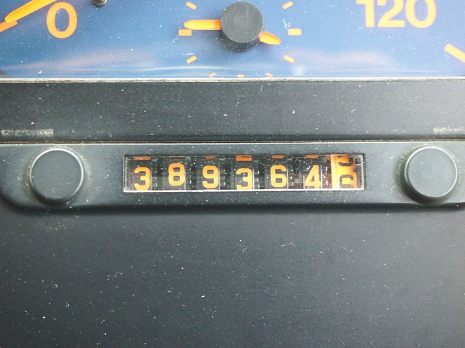 日野  平ボディ 大型 KL-FS1KZHA 年式 H15[写真24]