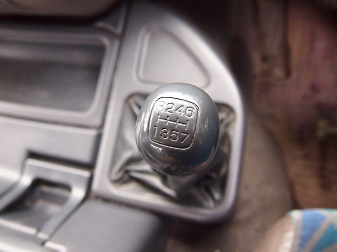 日野  平ボディ 大型 KL-FS1KZHA 年式 H15[写真16]