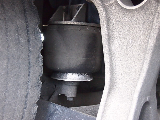 日野 レンジャー ウイング車 中型 PB-FD8JMFG 年式 H17[写真40]