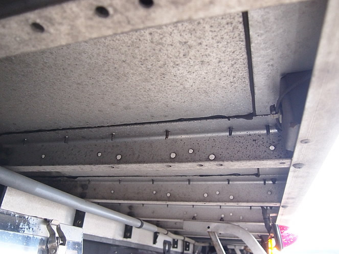 日野 レンジャー ウイング車 中型 PB-FD8JMFG 年式 H17[写真38]