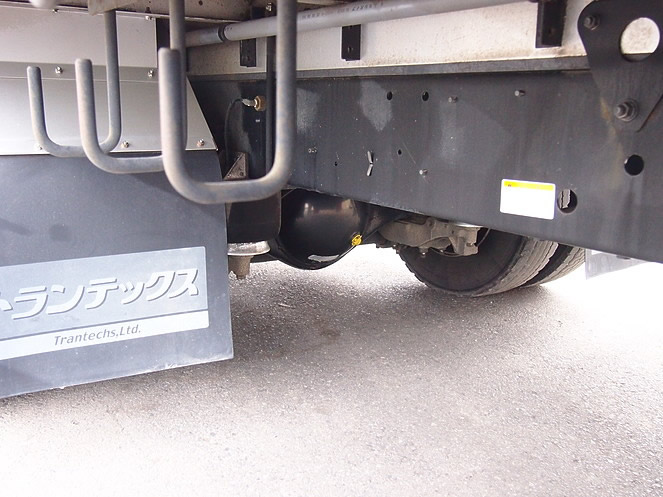 日野 レンジャー ウイング車 中型 PB-FD8JMFG 年式 H17[写真39]