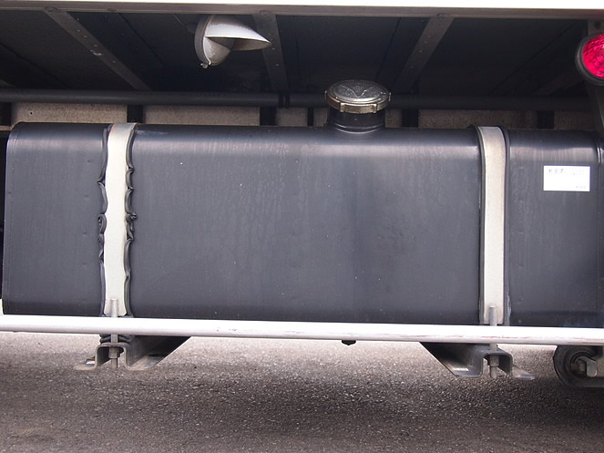 日野 レンジャー ウイング車 中型 PB-FD8JMFG 年式 H17[写真37]