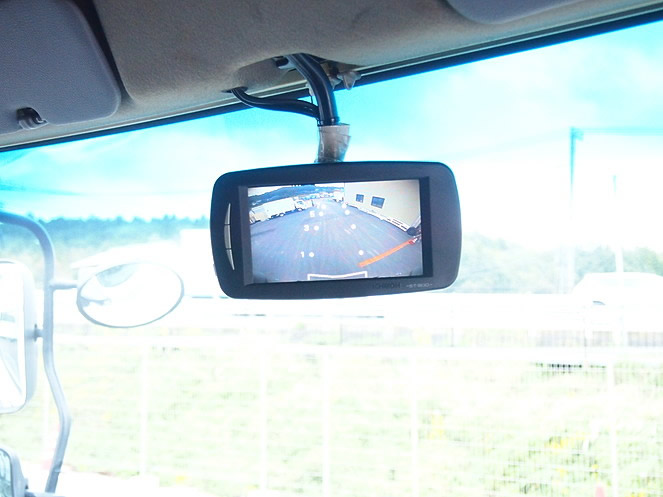 日野 レンジャー ウイング車 中型 PB-FD8JMFG 年式 H17[写真28]