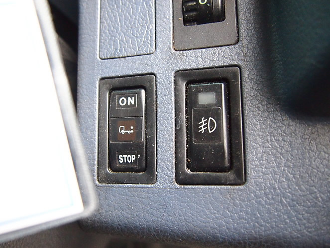 日野 レンジャー ウイング車 中型 PB-FD8JMFG 年式 H17[写真33]