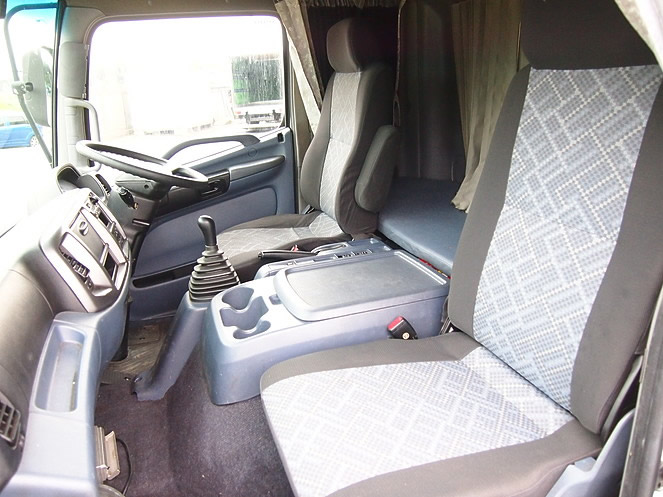 日野 レンジャー ウイング車 中型 PB-FD8JMFG 年式 H17[写真26]