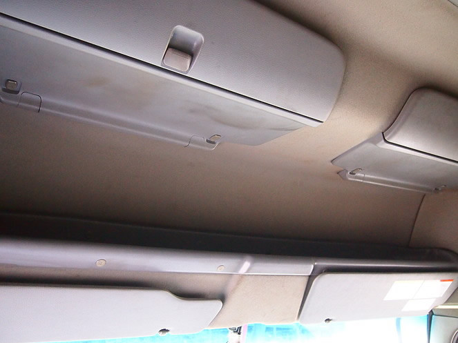 日野 レンジャー ウイング車 中型 PB-FD8JMFG 年式 H17[写真27]