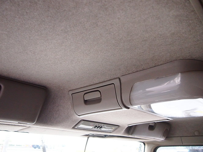 三菱ふそう スーパーグレート 平ボディ 大型 PJ-FU54JUZ 年式 H17[写真26]