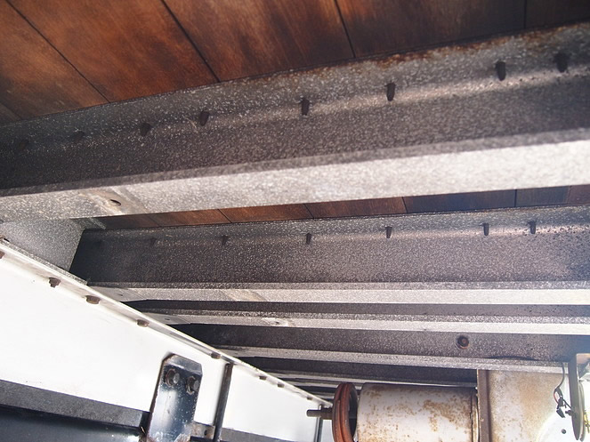 日野 プロフィア 平ボディ 大型 ADG-FR1EXYG 年式 H18[写真24]