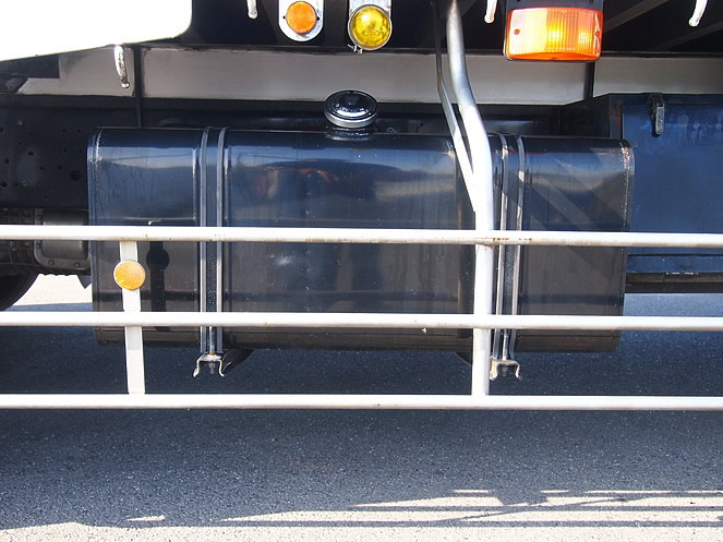 日野 プロフィア 平ボディ 大型 ADG-FR1EXYG 年式 H18[写真23]