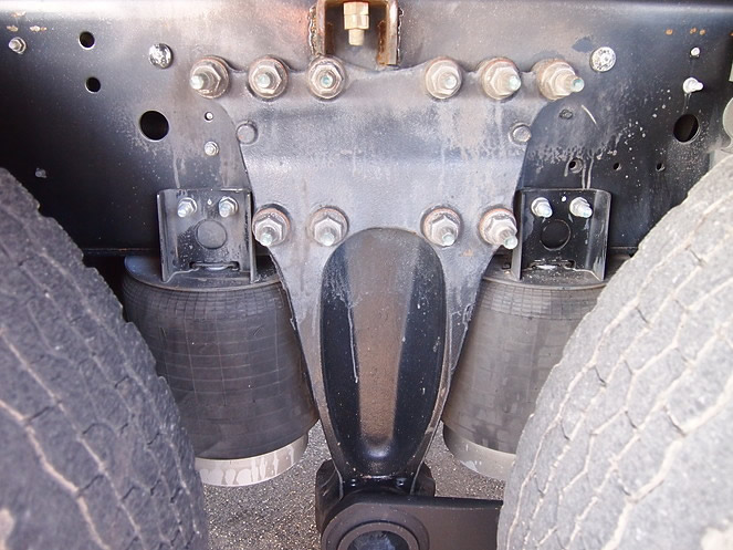 日野 プロフィア 平ボディ 大型 ADG-FR1EXYG 年式 H18[写真27]