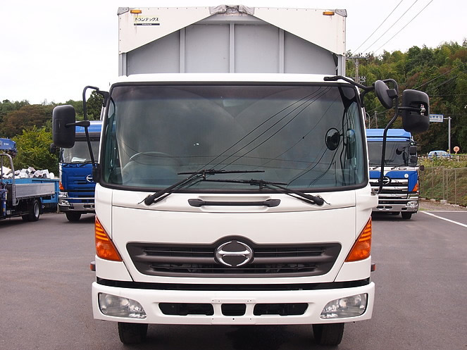 日野 レンジャー ウイング車 中型 KK-FD1JMEA 年式 H15[写真03]