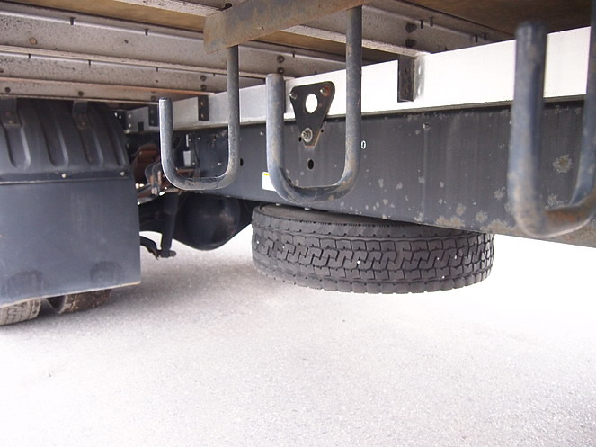 日野 レンジャー ウイング車 中型 KK-FD1JMEA 年式 H15[写真34]