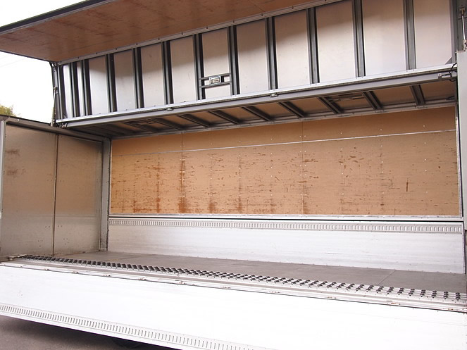 日野 レンジャー ウイング車 中型 KK-FD1JMEA 年式 H15[写真16]