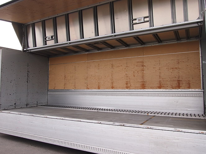 日野 レンジャー ウイング車 中型 KK-FD1JMEA 年式 H15[写真17]