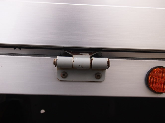 日野 レンジャー ウイング車 中型 KK-FD1JMEA 年式 H15[写真31]