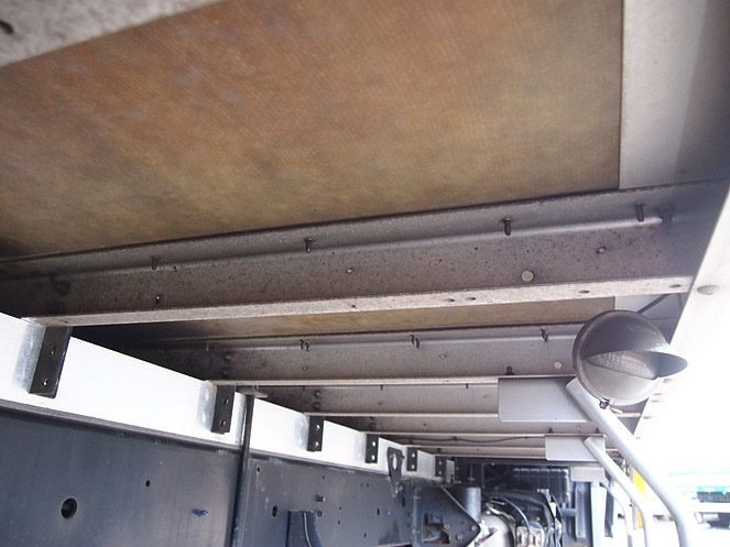 日野 レンジャー ウイング車 中型 KK-FD1JMEA 年式 H15[写真33]