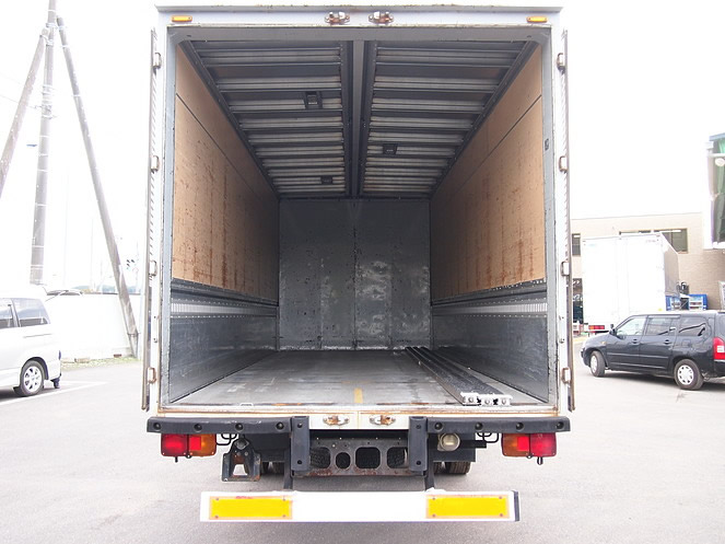 日野 レンジャー ウイング車 中型 KK-FD1JMEA 年式 H15[写真14]