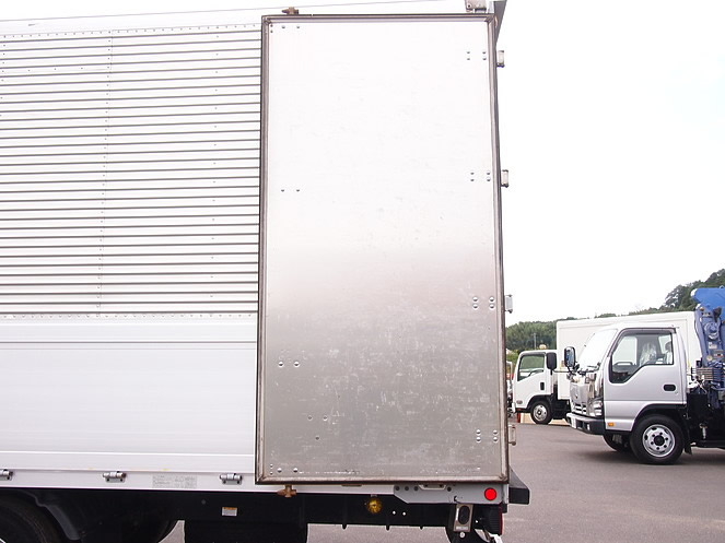 日野 レンジャー ウイング車 中型 KK-FD1JMEA 年式 H15[写真13]