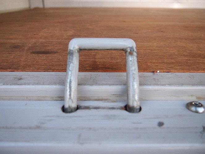 いすゞ エルフ ウイング車 小型 PB-NKR81AN 年式 H17[写真21]