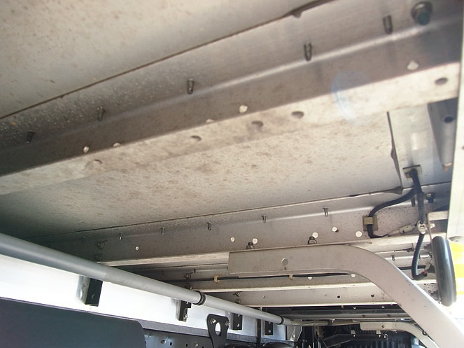 日野 レンジャー ウイング車 中型 BDG-FD7JLWA 年式 H19[写真44]