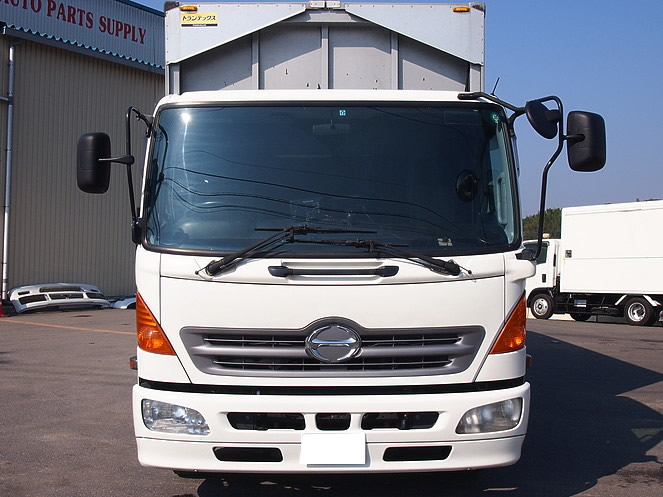 日野 レンジャー ウイング車 中型 BDG-FD7JLWA 年式 H19[写真03]