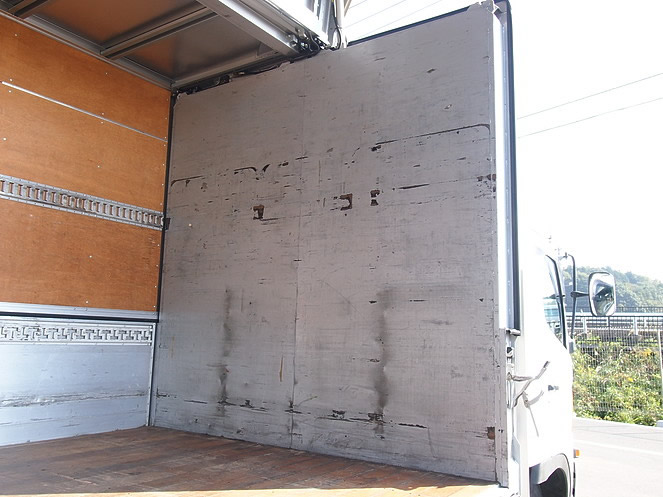 日野 レンジャー ウイング車 中型 BDG-FD7JLWA 年式 H19[写真20]