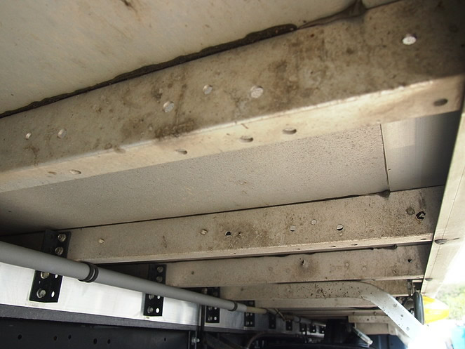 日野 レンジャー ウイング車 中型 BDG-FD7JLWA 年式 H19[写真43]