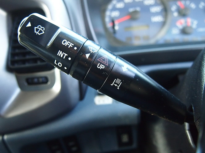 日野 レンジャー ウイング車 中型 BDG-FD7JLWA 年式 H19[写真34]