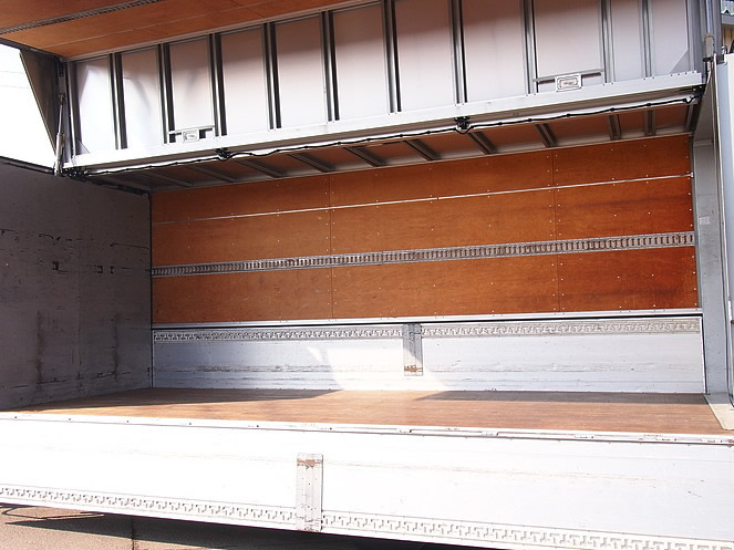 日野 レンジャー ウイング車 中型 BDG-FD7JLWA 年式 H19[写真19]