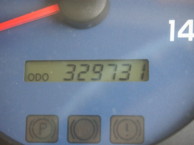 日野 レンジャー ウイング車 中型 BDG-FD7JLWA 年式 H19[写真35]