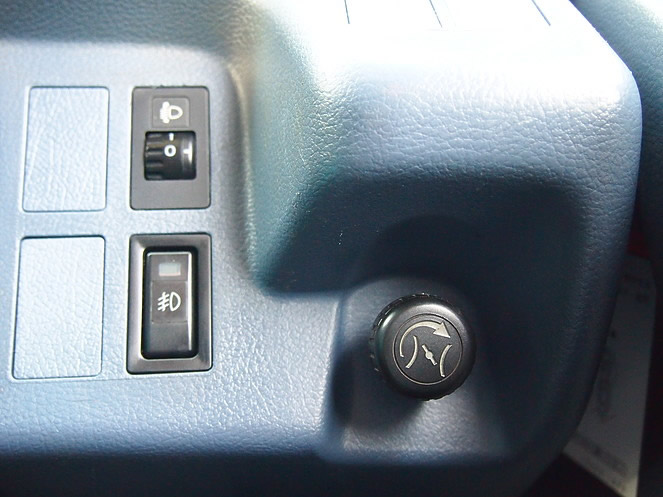 日野 レンジャー ウイング車 中型 BDG-FD7JLWA 年式 H19[写真37]