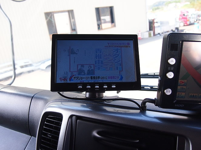 日野 レンジャー ウイング車 中型 BDG-FD7JLWA 年式 H19[写真26]