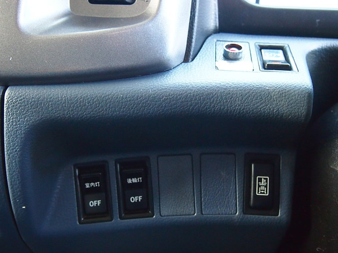 日野 レンジャー ウイング車 中型 BDG-FD7JLWA 年式 H19[写真36]