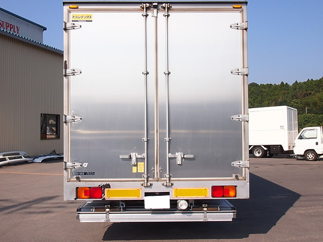 日野 レンジャー ウイング車 中型 BDG-FD7JLWA 年式 H19[写真13]