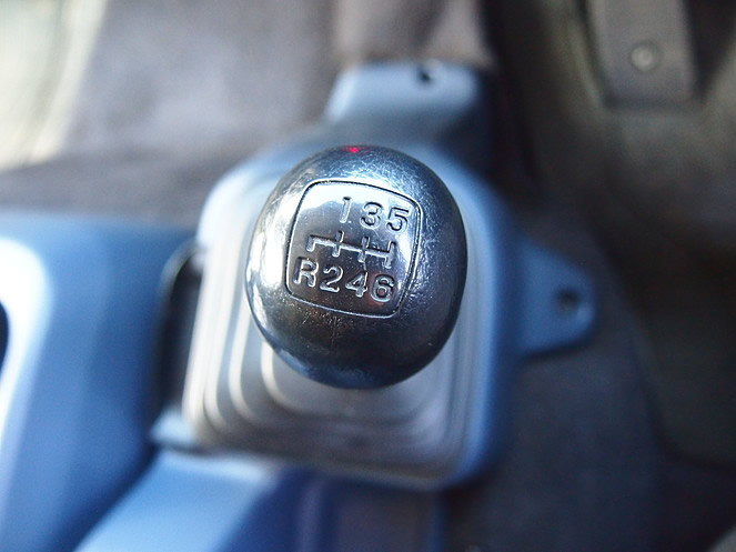 日野 レンジャー ウイング車 中型 BDG-FD7JLWA 年式 H19[写真27]