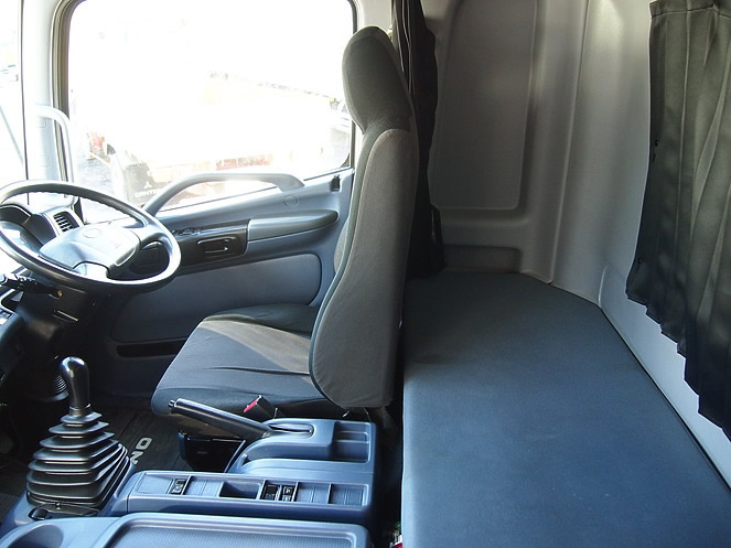 日野 レンジャー ウイング車 中型 BDG-FD7JLWA 年式 H19[写真24]