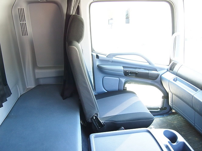 日野 レンジャー ウイング車 中型 BDG-FD7JLWA 年式 H19[写真29]