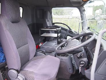 いすゞ  ウイング車 中型 PDG-FRR34T2 年式 H22 [写真05]