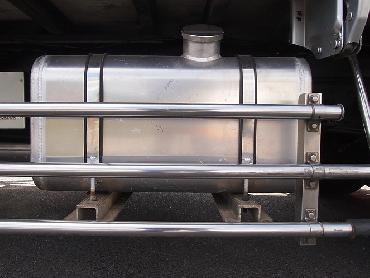 いすゞ フォワード 冷凍ウイング 中型 KK-FRR35L4 年式 H15 [写真42]