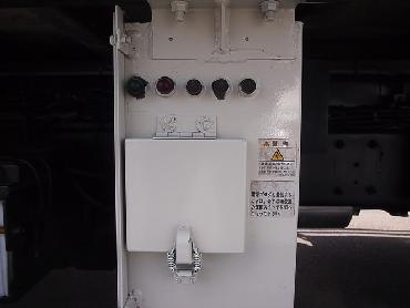 いすゞ フォワード 冷凍ウイング 中型 KK-FRR35L4 年式 H15 [写真23]