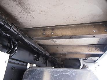 いすゞ フォワード 冷凍ウイング 中型 KK-FRR35L4 年式 H15 [写真44]