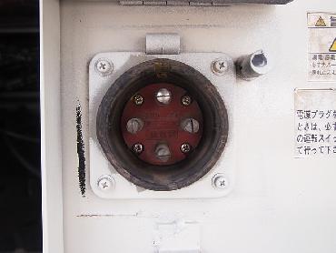 いすゞ フォワード 冷凍ウイング 中型 KK-FRR35L4 年式 H15 [写真24]