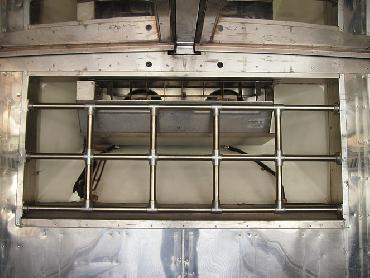 いすゞ フォワード 冷凍ウイング 中型 KK-FRR35L4 年式 H15 [写真21]