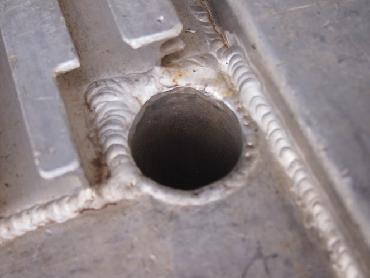 いすゞ フォワード 冷凍ウイング 中型 KK-FRR35L4 年式 H15 [写真16]