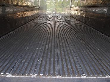 いすゞ フォワード 冷凍ウイング 中型 KK-FRR35L4 年式 H15 [写真15]