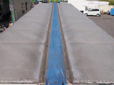 いすゞ フォワード 冷凍ウイング 中型 KK-FRR35L4 年式 H15 [写真13]