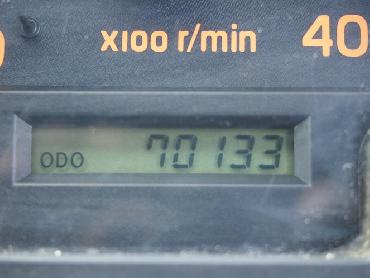 いすゞ フォワード 冷凍ウイング 中型 KK-FRR35L4 年式 H15 [写真36]